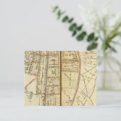 Ossining, New York Briefkaart (Staand voorkant)