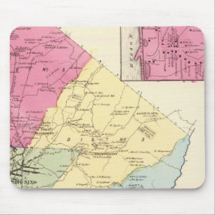 Ossining, Sparta Muismat