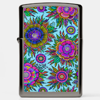 OSTARA: Hemelresonantie - Collectors Zippo® 