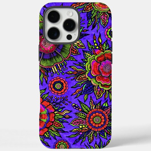 OSTARA : Radiant Luminous – Étui pour iPhone Case- (Verso)