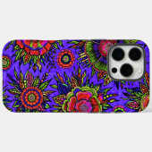 OSTARA : Radiant Luminous – Étui pour iPhone Case- (Verso (horizontal))