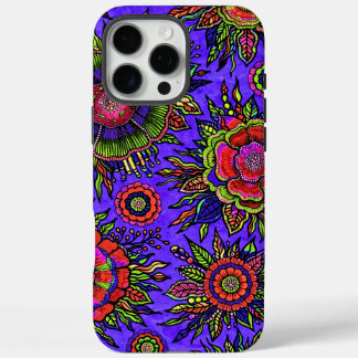 OSTARA: Stralend Lichtgevend – Case-Mate iPhone Ho 16 Pro Max Hoesje