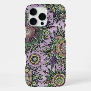 Ostara:  Terrestrische Frequentie- Iphone Hoes 16 Pro Max Hoesje