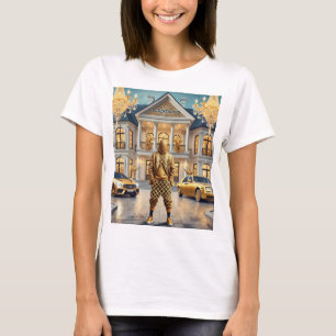 Ostentatief T-shirt