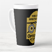 Osteopathie Oogchirurgen Latte Mok (Linkerhoek)