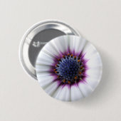 Osteospurmum Button (Voorkant /achterkant)