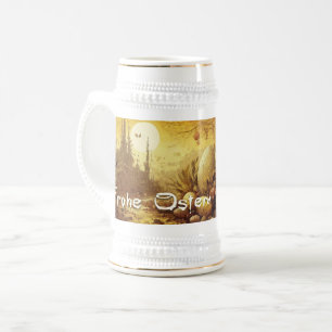 Osterhoffnung in einer apokalyptischen Welt Bierpul