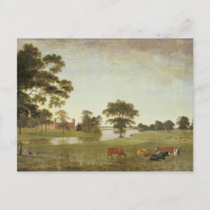 Osterley Park Briefkaart