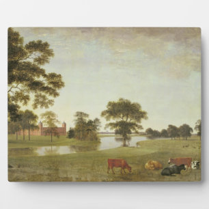 Osterley Park Fotoplaat