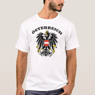 Osterreich T-shirt
