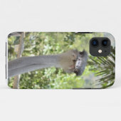 Ostrich Case-Mate iPhone Case (Achterkant (horizontaal))