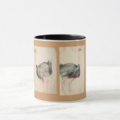 Ostrich-ish Mok (Midden)