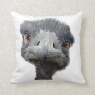 Ostrich Kussen