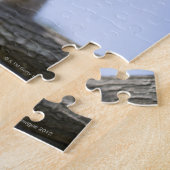 Ostrich Speak Legpuzzel (Zijkant)