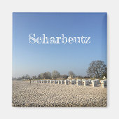 Ostssee Magneet (Voorkant)