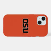 OSU (Verso Horizontal)