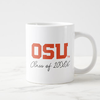 OSU EXTRA GROTE BEKER