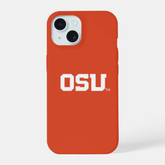 OSU iPhone 15 HOESJE