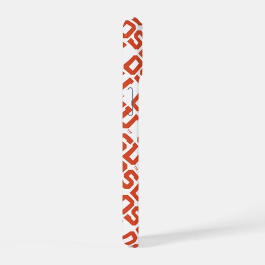 OSU iPhone 15 HOESJE (Rechterkant)