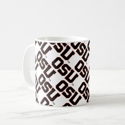 OSU KOFFIEMOK (Voorkant links)