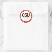 OSU RONDE STICKER (Tas)