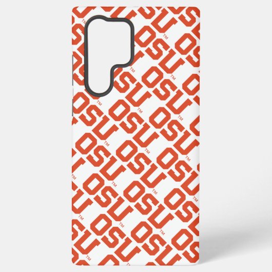 OSU SAMSUNG GALAXY HOESJE (Achterkant)