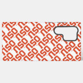 OSU SAMSUNG GALAXY HOESJE (Achterkant horizontaal)