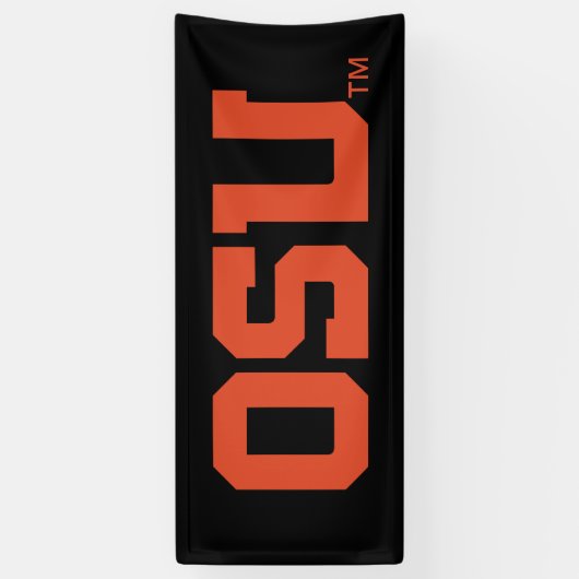 OSU SPANDOEK (Verticaal)