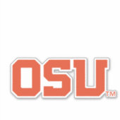 OSU STICKER (Voorkant)