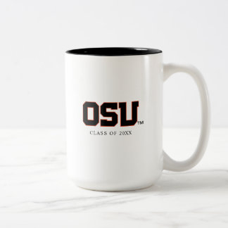 OSU TWEEKLEURIGE KOFFIEMOK