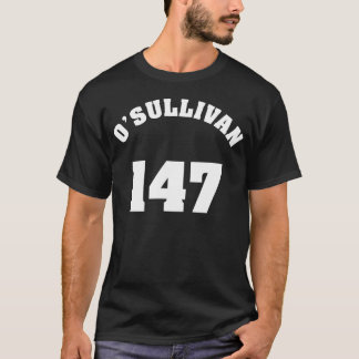 O'Sullivan 147 T-shirt