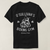 O'sullivan's Boing Club American Irish Boer T-shirt (Design voorkant)