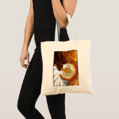 Osun Nigeria Sac fourre-tout Yoruba (Devant (produit))