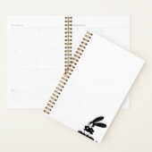 Oswald - Angry (All Wet, 1927) (Devant avec enveloppe)