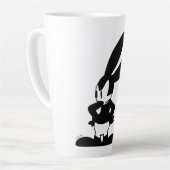 Oswald - Angry (Wet, 1927) Latte Mok (Linkerhoek)