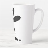 Oswald - Angry (Wet, 1927) Latte Mok (Rechts)
