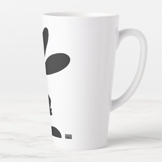 Oswald - Angry (Wet, 1927) Latte Mok (Rechts)