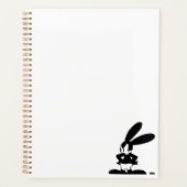 Oswald - Angry (Wet, 1927) Planner (Voorkant)