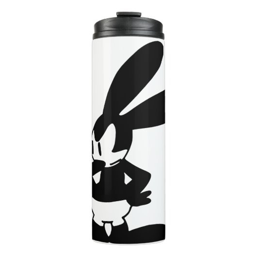 Oswald - Angry (Wet, 1927) Thermosbeker (Voorkant)