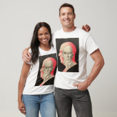 Oswald Spengler T-shirt (Unisex)
