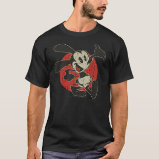 Oswald The Lucky Rabbit Keep 1927133 T-shirt