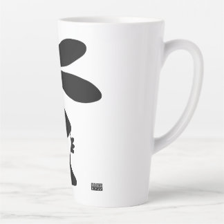 Oswald - Vreedzaam (All Wet, 1927) Latte Mok