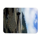 Oswald West State Park, Oregon Coast Magneet (Horizontaal)