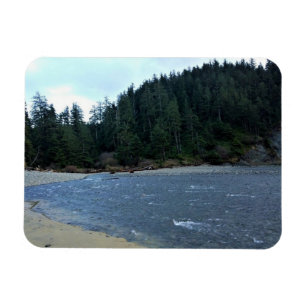 Oswald West State Park, Oregon Coast Magneet