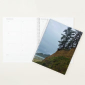 Oswald West State Park, Oregon Coast Planner (Display)