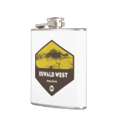 Oswald West State Park Oregon Heupfles (Links)