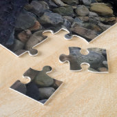 Oswald West State Park, Oregon Legpuzzel (Zijkant)