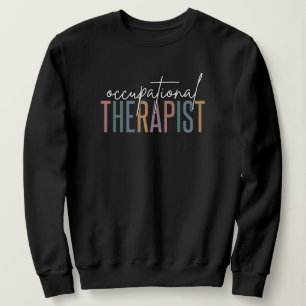 OT Beroepstherapie Beroepstherapie Trui