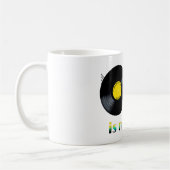 OT is mijn Jam Koffiemok (Links)