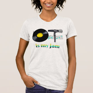 OT is mijn Jam T-shirt